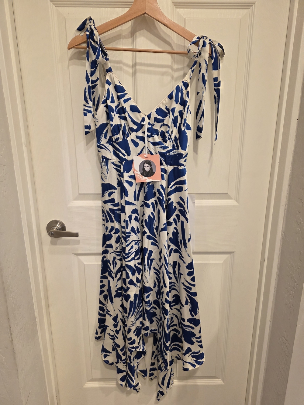 Alexis X Target Dress